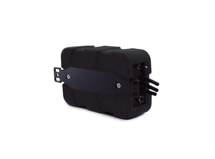 ZeroNoise Pit-Link Bluetooth Intercom Amplifier – product view