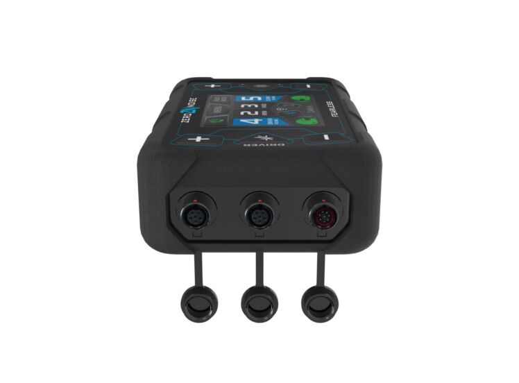 ZeroNoise Fearless ClearVoice Intercom – product view