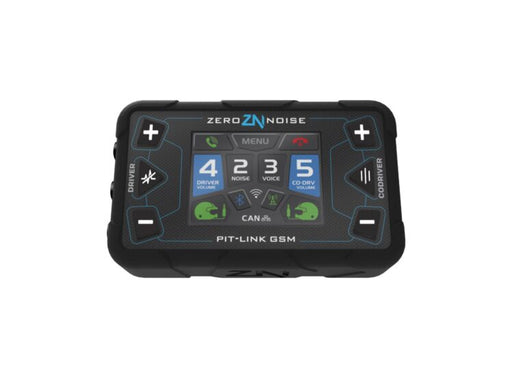 ZeroNoise Pit-Link GSM ClearVoice Intercom – product view