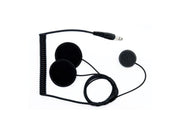 ZeroNoise Valiant Helmet Intercom Kit – product view