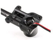 ZeroNoise Co-Driver LED Map Light – product view