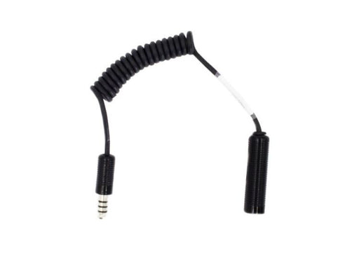ZeroNoise Female 4-Pin to Male 5-Pin Nexus Adapter – product view