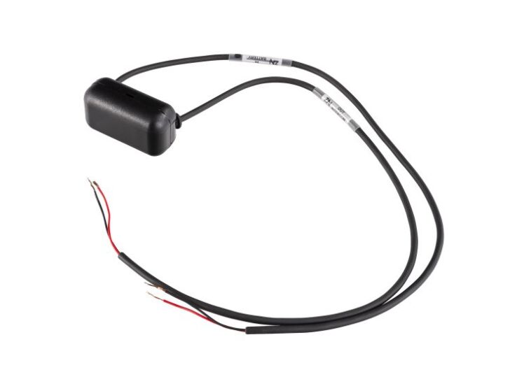 ZeroNoise 12 V Intercom Power Noise Filter – product view