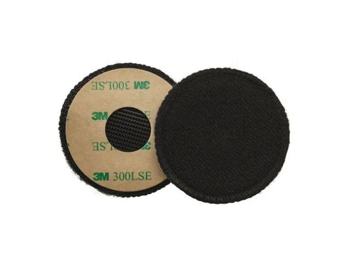ZeroNoise Replacement Speaker Pads – product view
