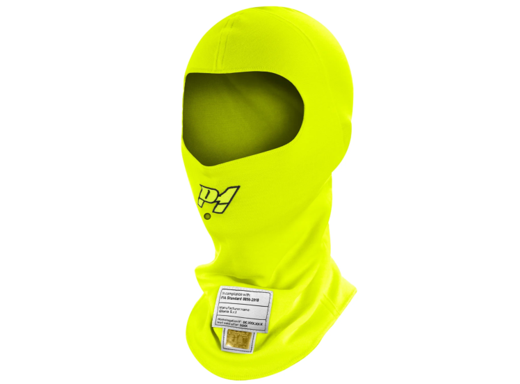P1 Air FIA Balaclava – product view