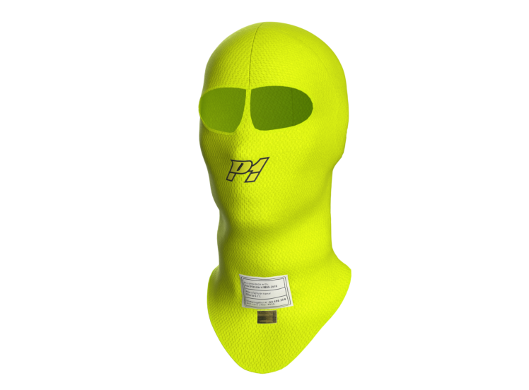 P1 X-Flow Eyehole FIA Balaclava – product view