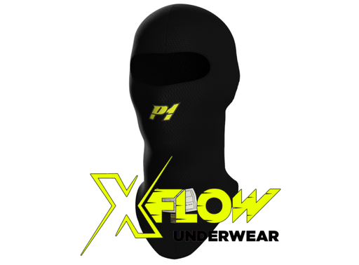 P1 X-Flow Extra Large FIA Balaclava – product view