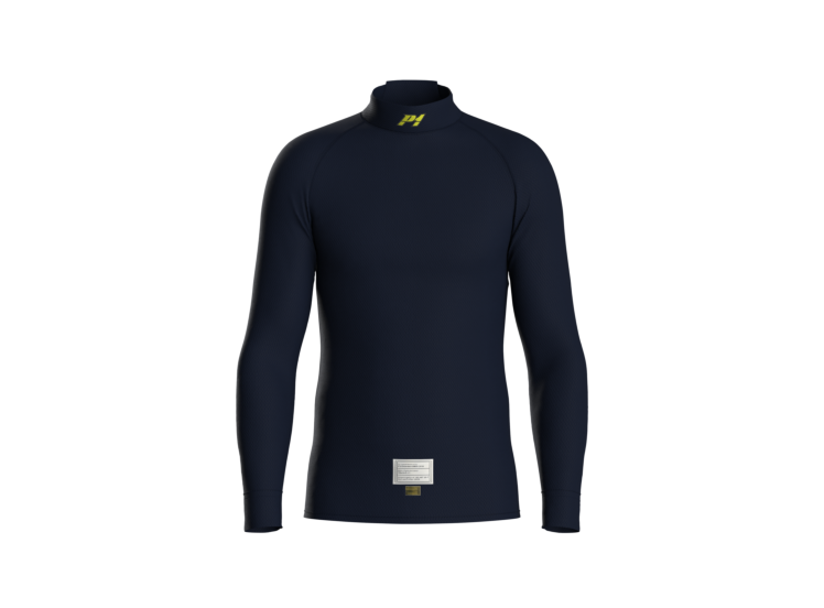 P1 X-Flow Comfort FIA Underwear Top – product view