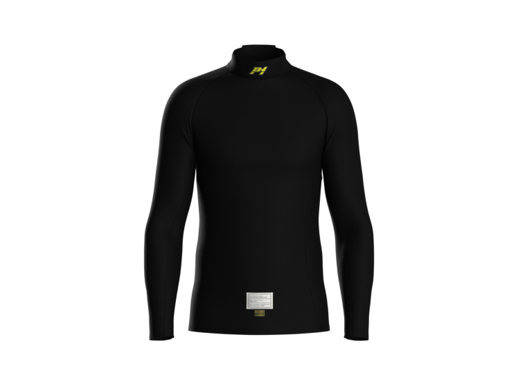 P1 X-Flow Slim Fit FIA Underwear Top – product view
