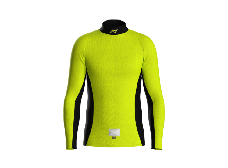 P1 X-Flow Slim Fit FIA Underwear Top – product view