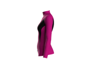 P1 X-Flow Women’s FIA Underwear Top – product view