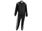 P1 Gent Evo FIA Racing Suit – product view