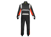 P1 Young Gun Junior FIA Racing Suit – product view