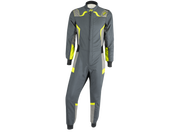 P1 Pro R FIA Racing Suit – product view