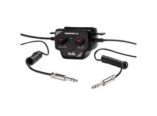 Stilo Trophy 2 Intercom – product view