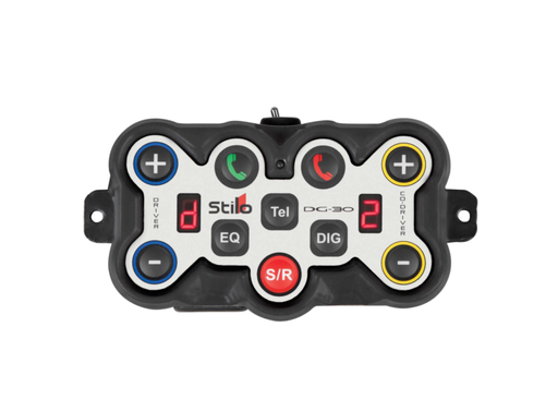 Stilo DG-30 GSM Digital Intercom – product view