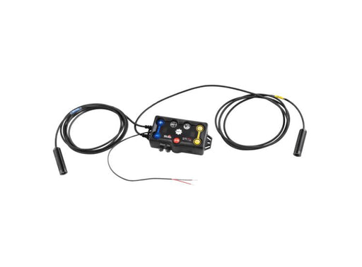 Stilo DG-20 RAID Digital Intercom – product view