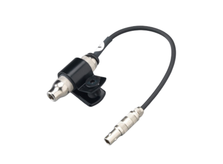Stilo Turismo Helmet to 3.5 mm Earphone Adapter – product view