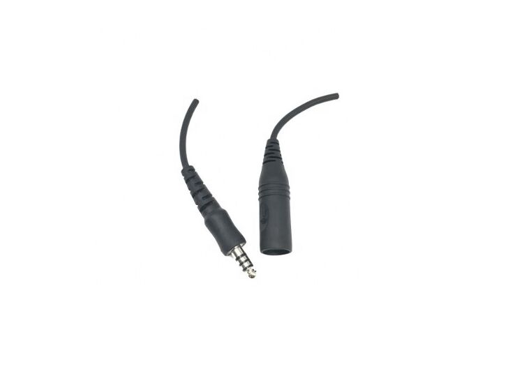Stilo Female Nexus 5-Pin to Male Nexus 4-Pin Adapter – product view