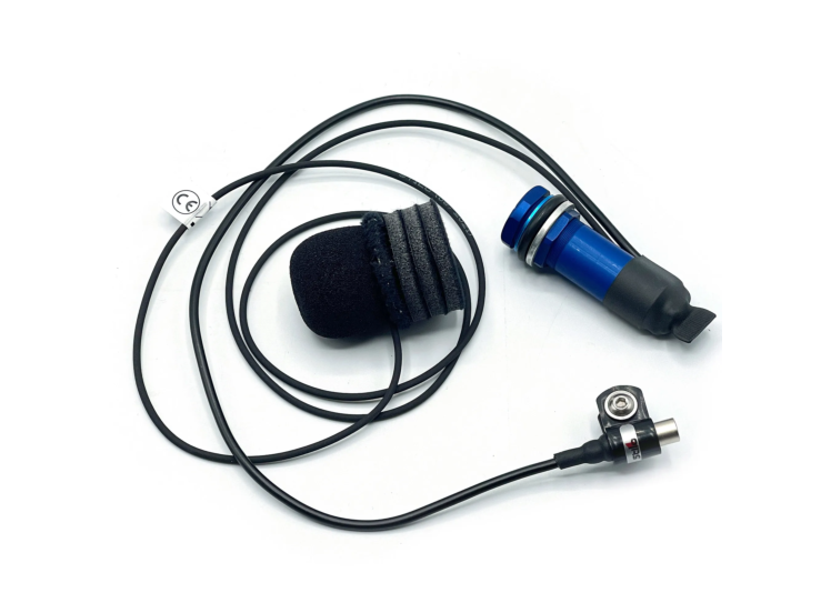 Stilo Venti WRC DES Turismo Replacement Intercom Kit – product view