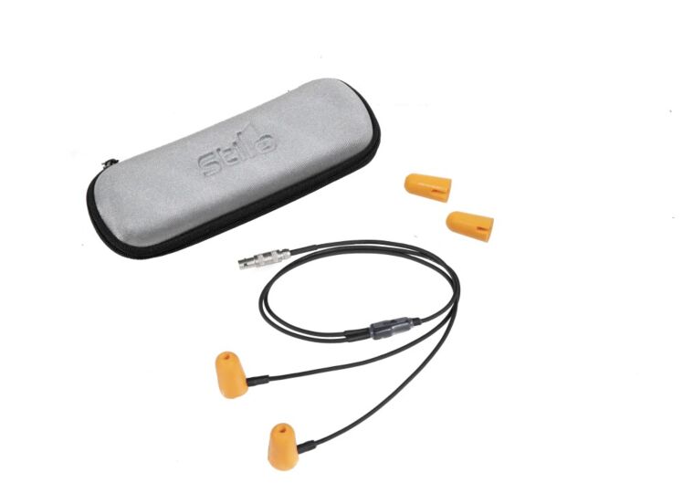 Stilo Ear Plug Kit – product view