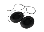 Stilo Helmet Ear-Cup Speaker Kit with 3.5 mm Male Plug – product view
