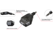 Stilo Wireless Helmet Key Module – product view