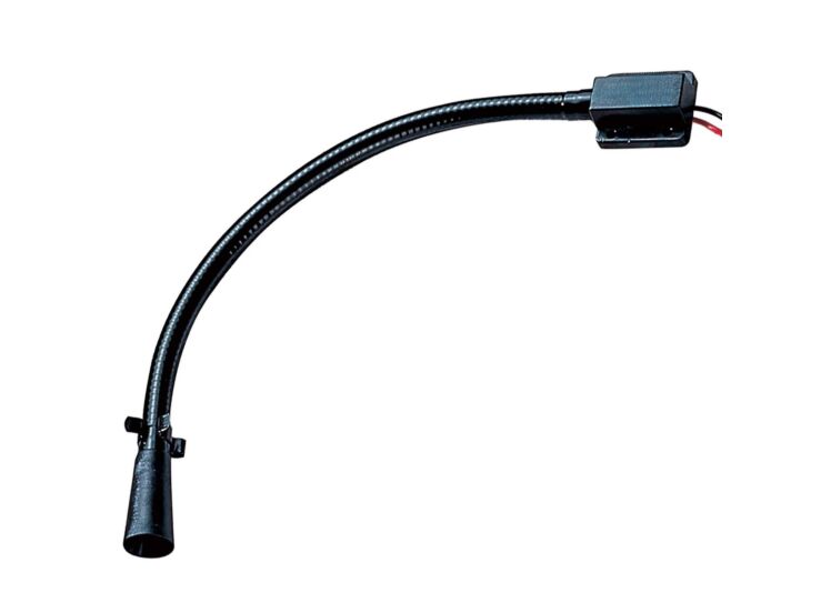 Grayston Avanti Flexible Map Reading Light – product view