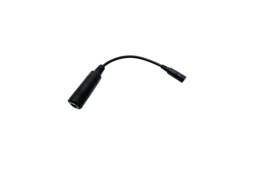 Biesheuvel Female Nexus to 3.5 mm Female Listen-Only Adapter – product view
