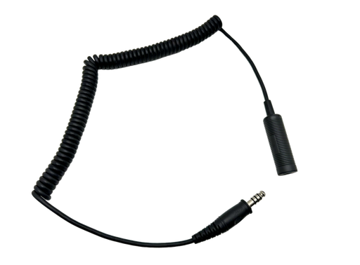 Biesheuvel Nexus Male-to-Female Extension Cable – 50 cm – product view