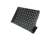 Biesheuvel Adjustable Rally Footrest – product view