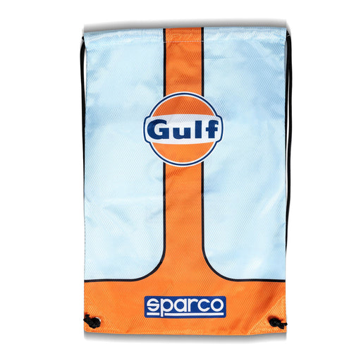 Sparco Gulf String Bag – SHOE BAG GULF 2025