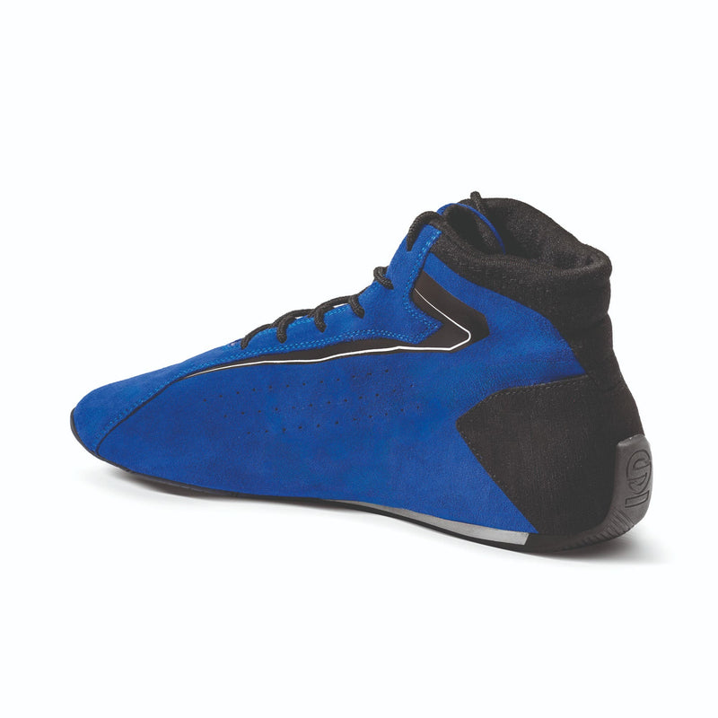 Sparco Slalom+ FIA Racing Shoes – SHOES SLALOM+ 2025