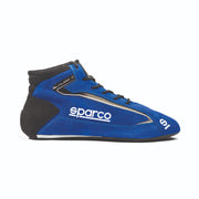 Sparco Slalom+ FIA Racing Shoes – SHOES SLALOM+ 2025