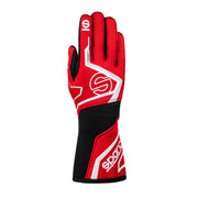 Sparco Tide+ FIA Racing Gloves – GLOVES TIDE+