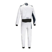 Sparco Sprint ASY Advanced FIA Racing Suit – SUIT SPRINT ASY ADVANCED R584