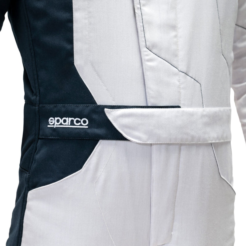 Sparco Sprint ASY Advanced FIA Racing Suit – SUIT SPRINT ASY ADVANCED R584