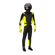 Sparco Sprint Advanced FIA Racing Suit – SUIT SPRINT ADVANCED R584
