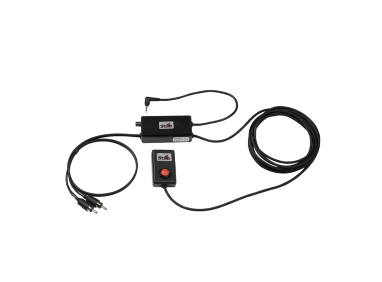 Stilo DG-10 Kenwood Radio Interface with PTT – product view