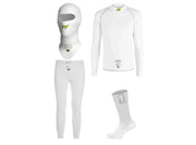 P1 Elite Comfort Complete FIA Underwear Set – product view
