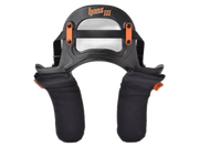 Sparco Flux RJ and HANS Sport III Safety Set – product view