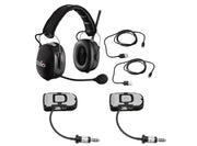Stilo Verbacom Pit-to-Car Communication System – product view