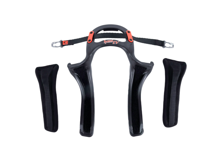 HANS IV 20° FHR – product view