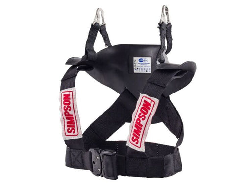 Simpson Hybrid Sport Child / Youth FHR – product view