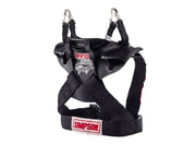 Simpson Hybrid Sport Child / Youth FHR – product view