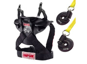 Simpson Hybrid Sport Child / Youth FHR – product view
