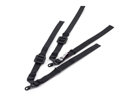 Simpson Hybrid M61 Quick Release Tether Set – product view