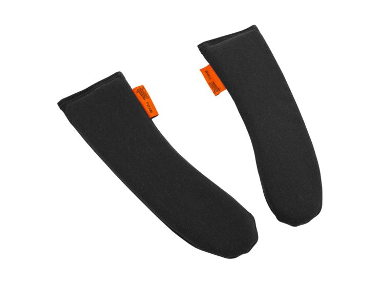 HANS III Replacement Foam Pad Kit – product view