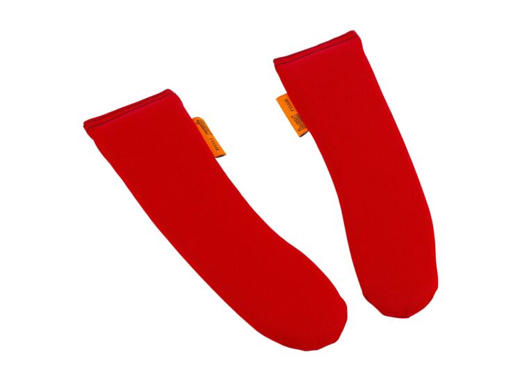 HANS III Replacement Foam Pad Kit – product view