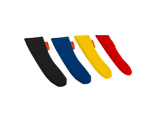 HANS III Replacement Foam Pad Kit – product view